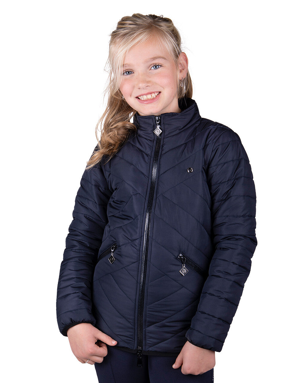 Winterjacket Lorijn Junior
