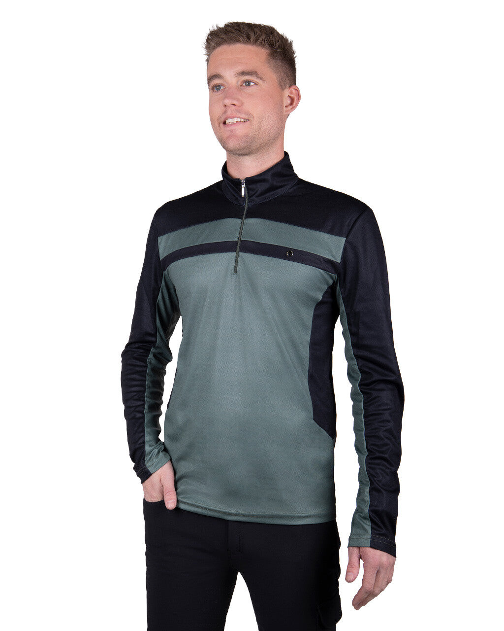 Sport shirt Xavy