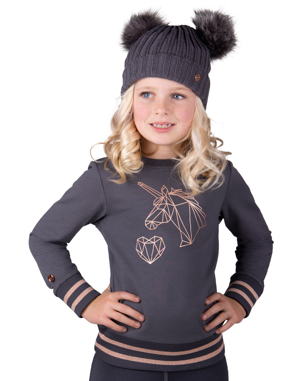 Beanie Didy Junior