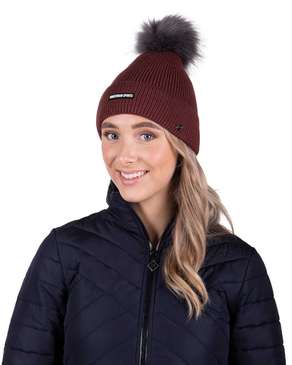 beanie silvie