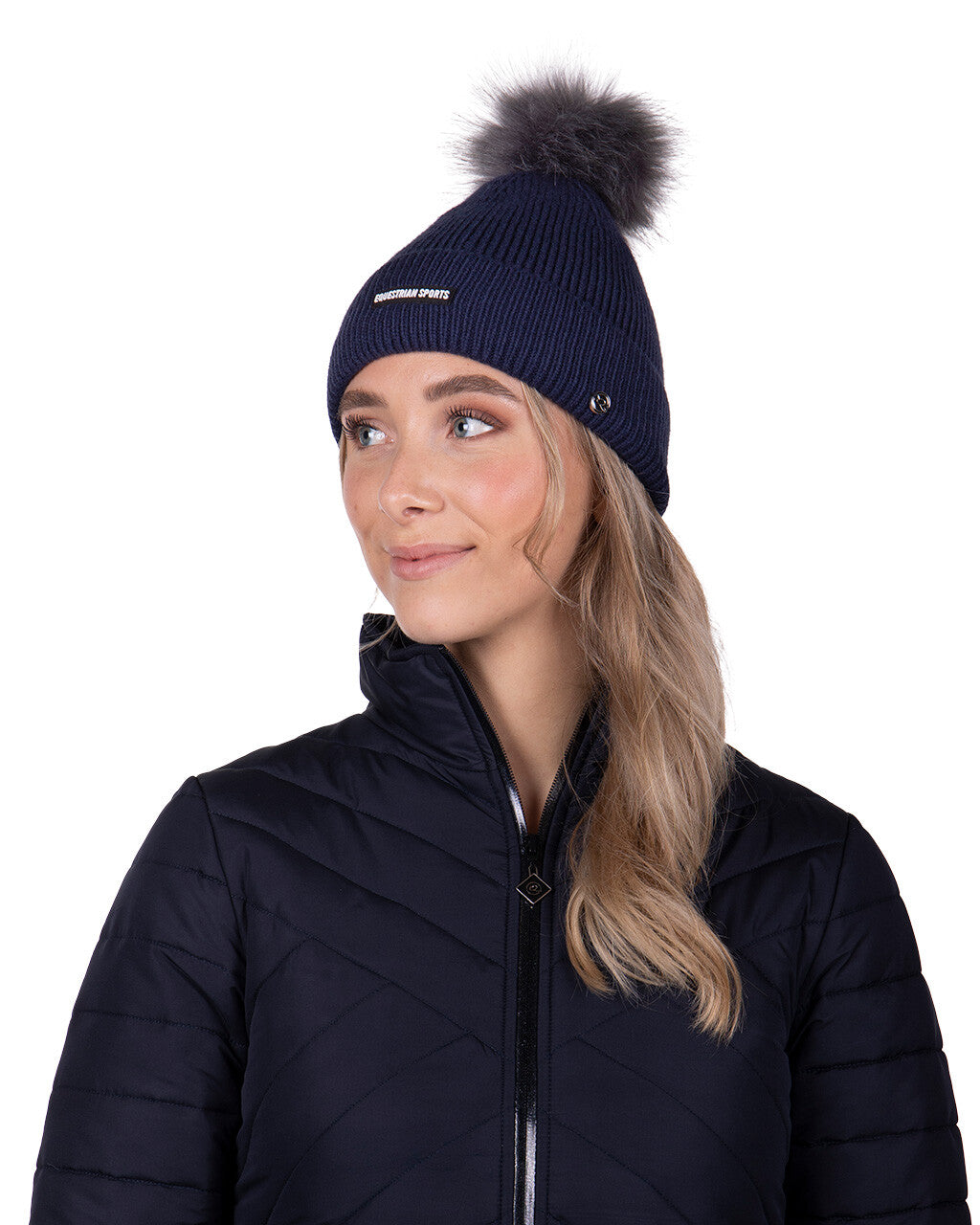 Beanie Silvie