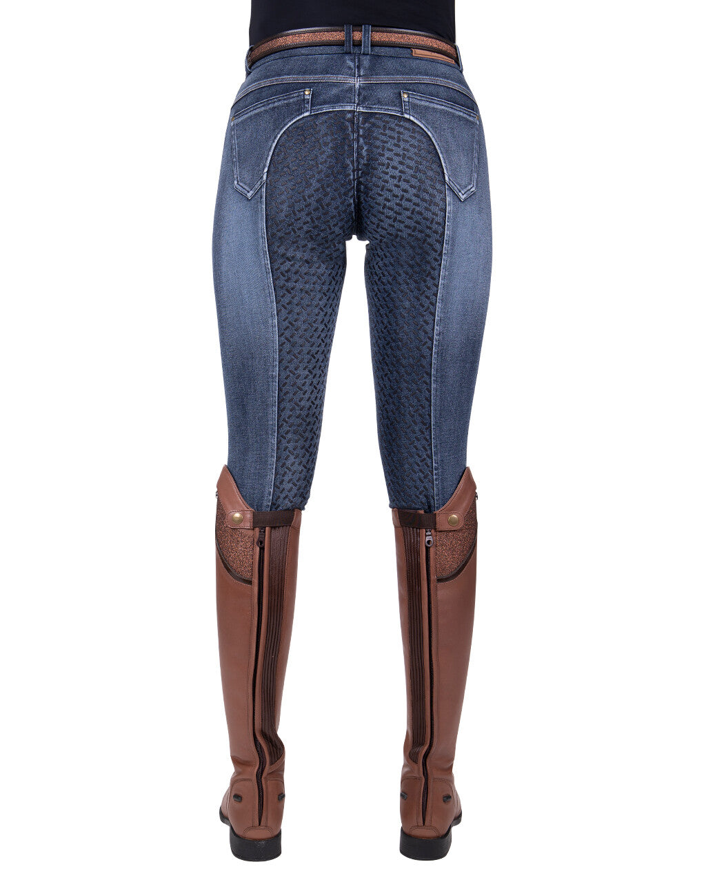 Breeches Hailyn full grip