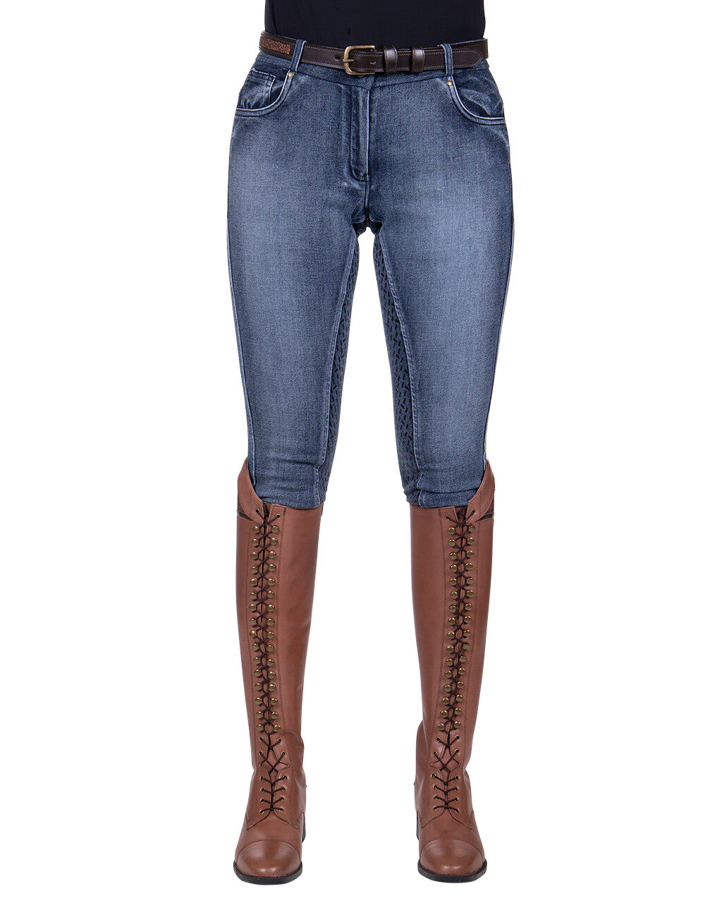 breeches hailyn full grip