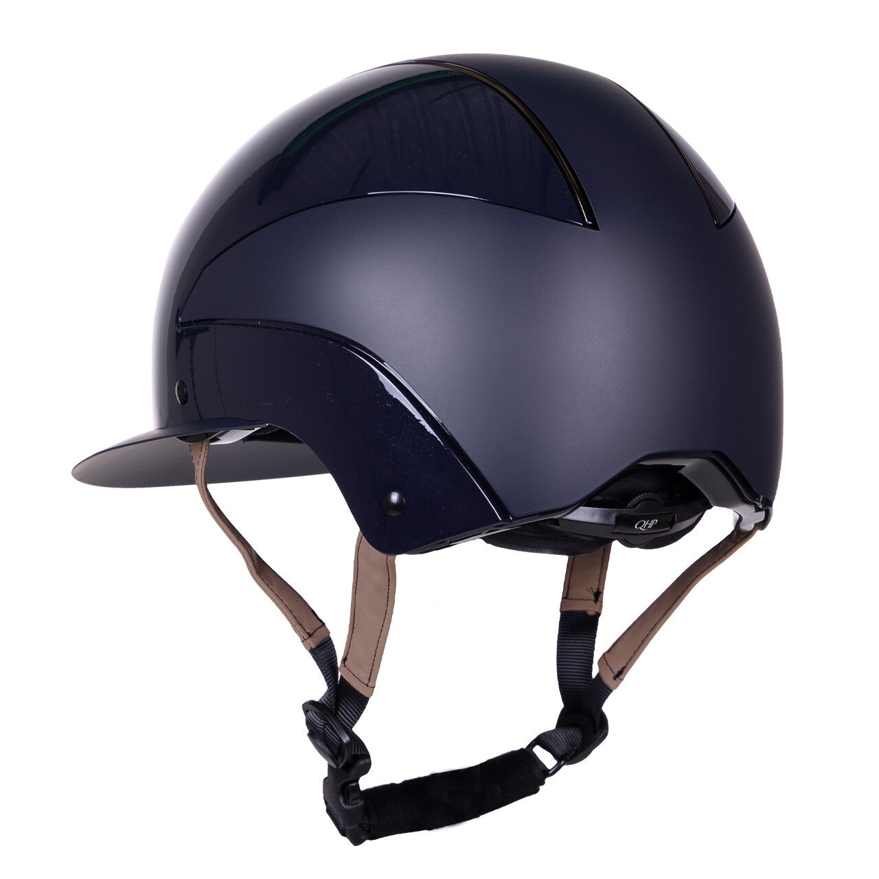 Safety helmet Miami polo visor