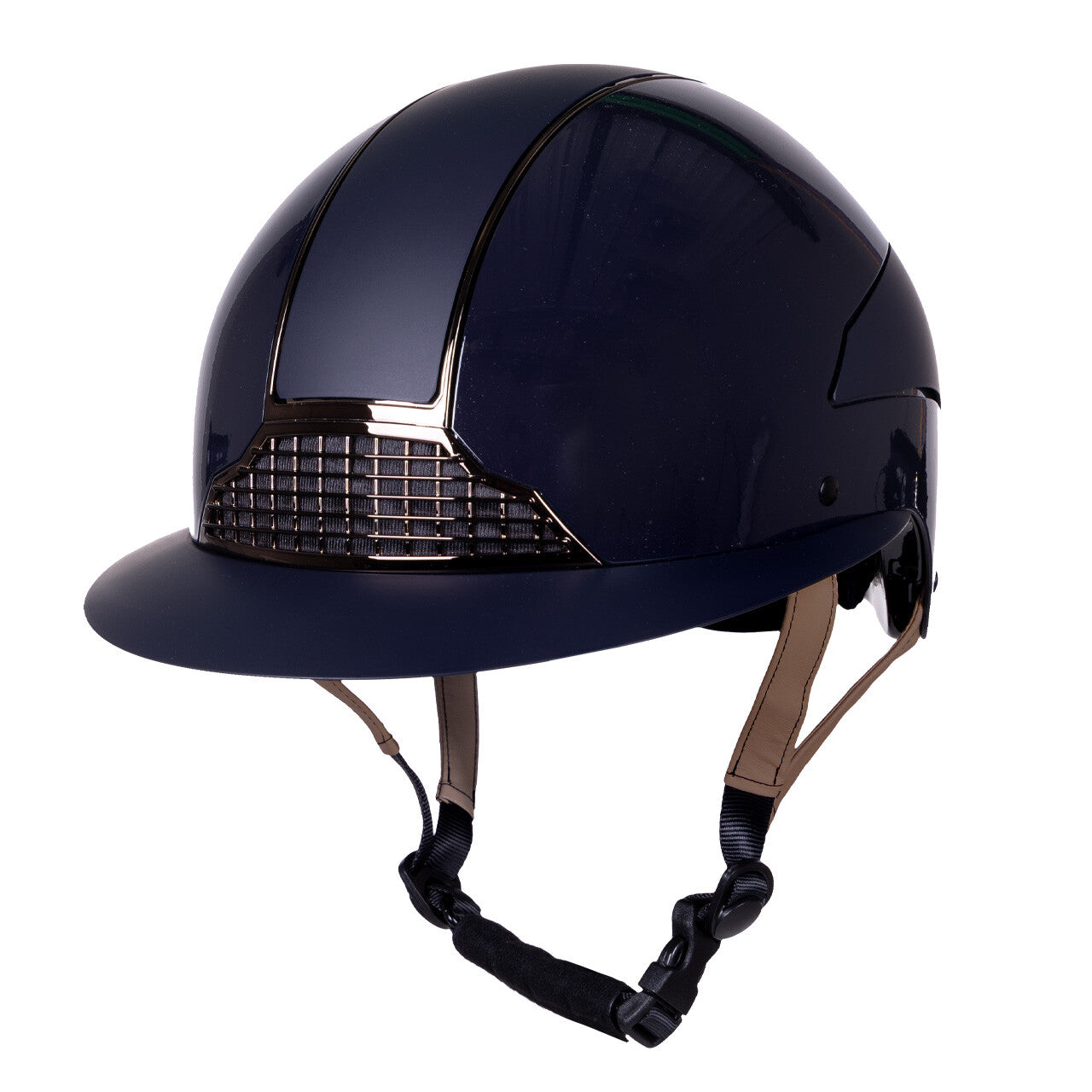 Safety helmet Miami polo visor