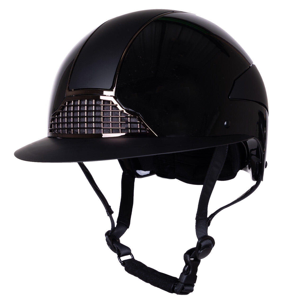 Safety helmet Miami polo visor