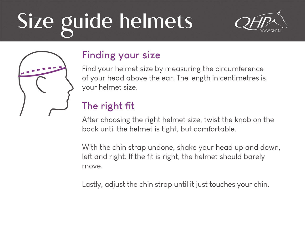 Safety helmet austyn
