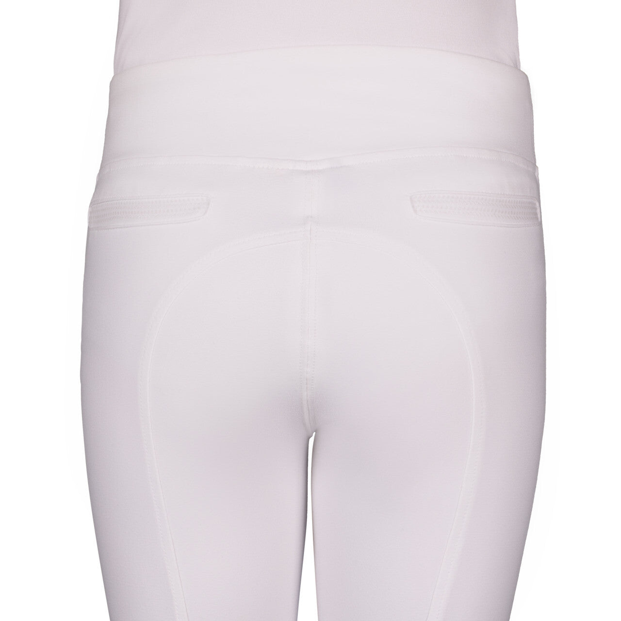 Riding tights Kae Junior leg grip