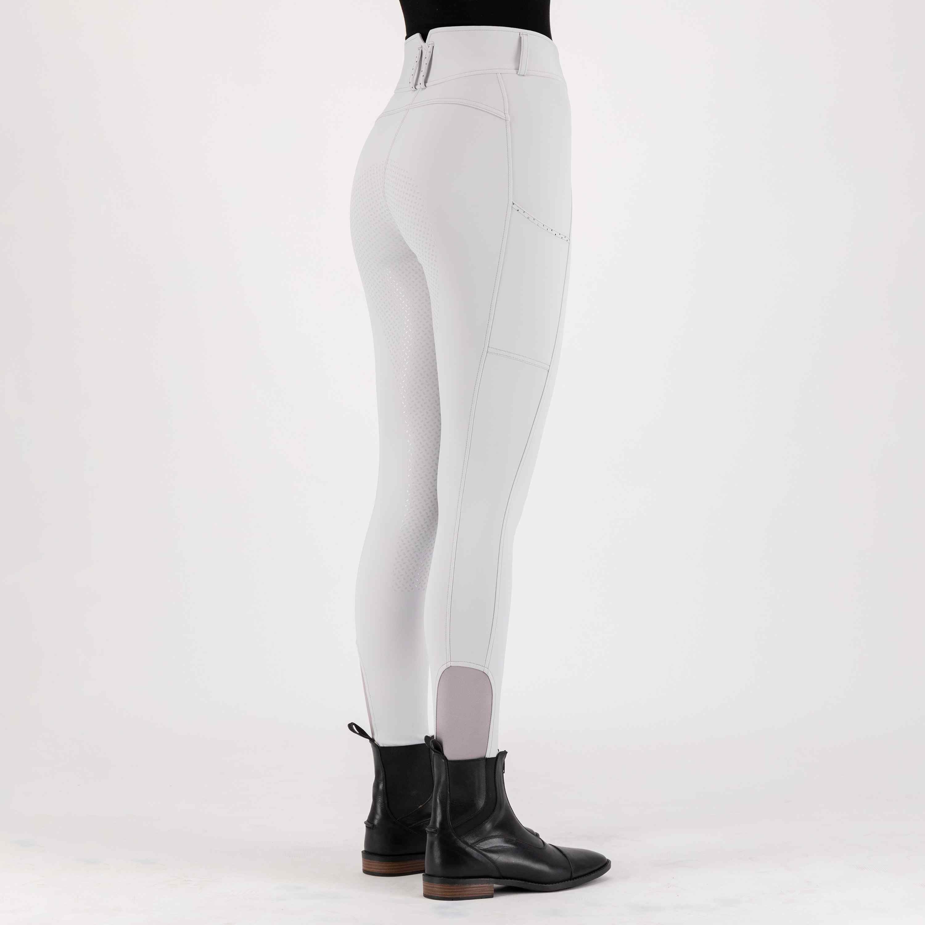 Riding breeches IRHBliss summer FullGrip