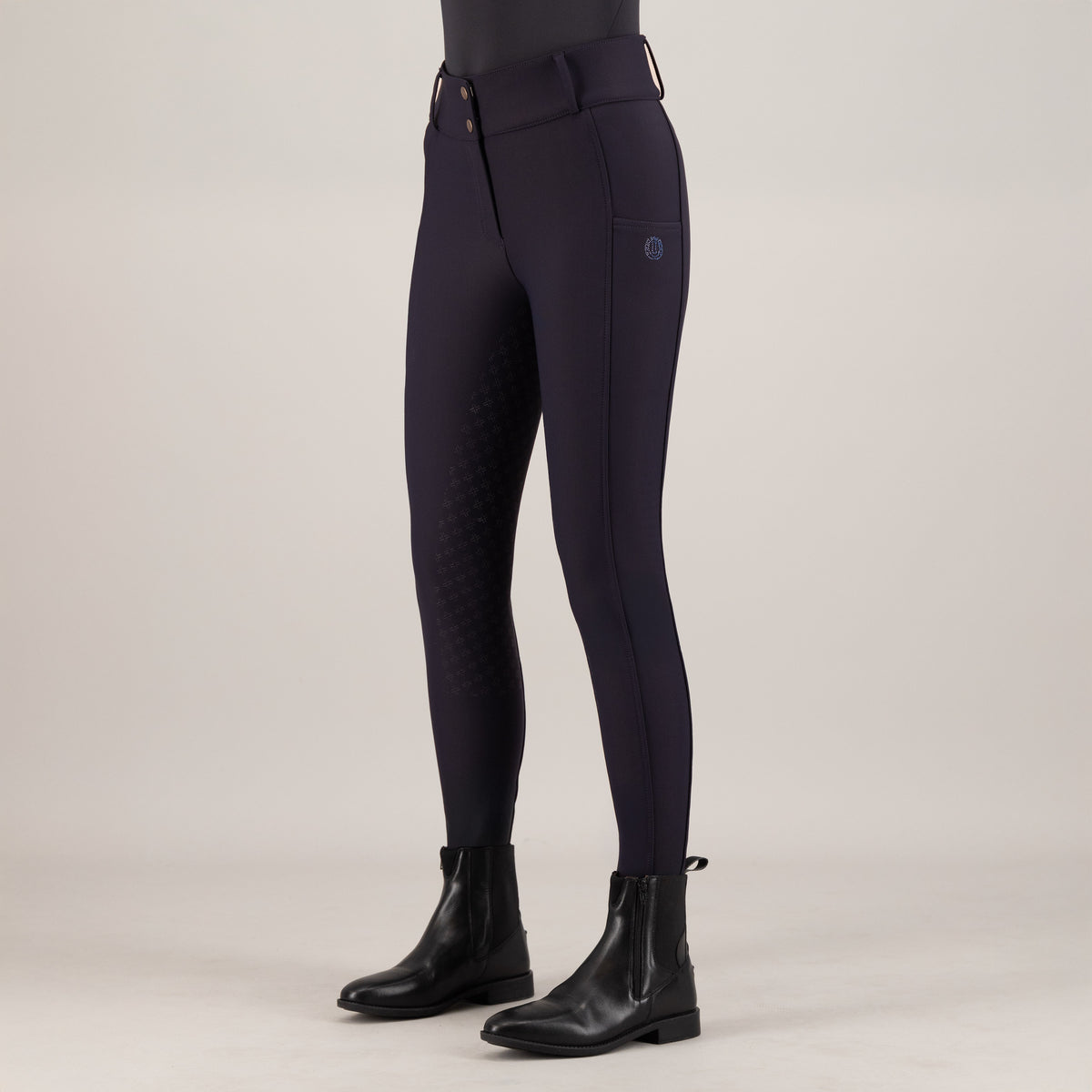 Riding breeches IRHBilou FullGrip