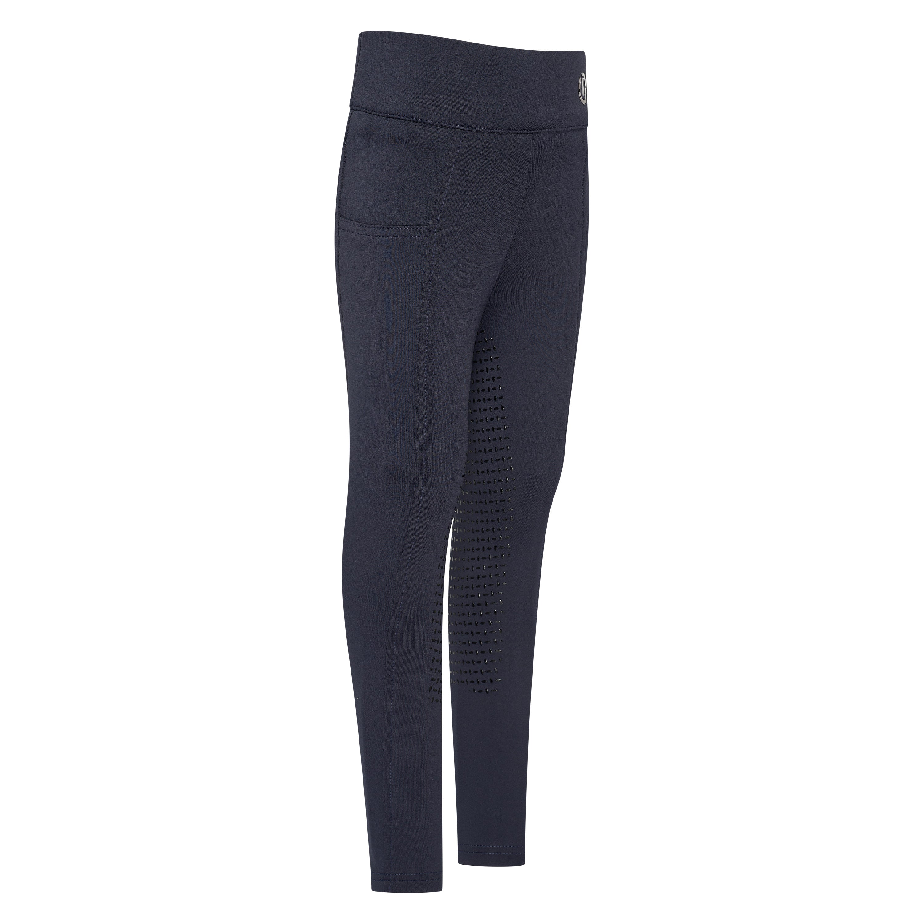 KIDS Riding tights IRHTessy FullGrip