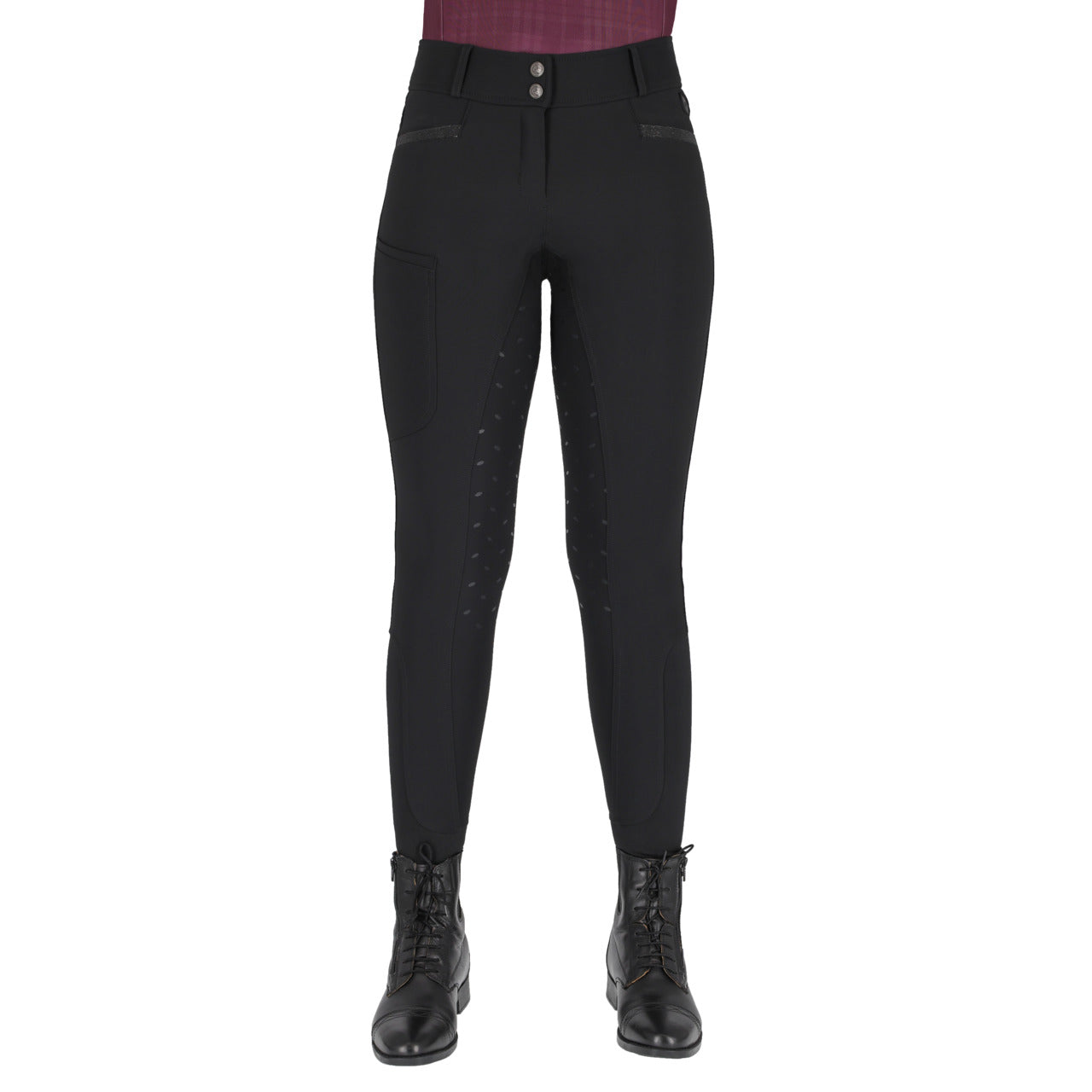 Breeches Zahra full grip