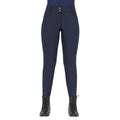 Breeches Lymee softshell full grip