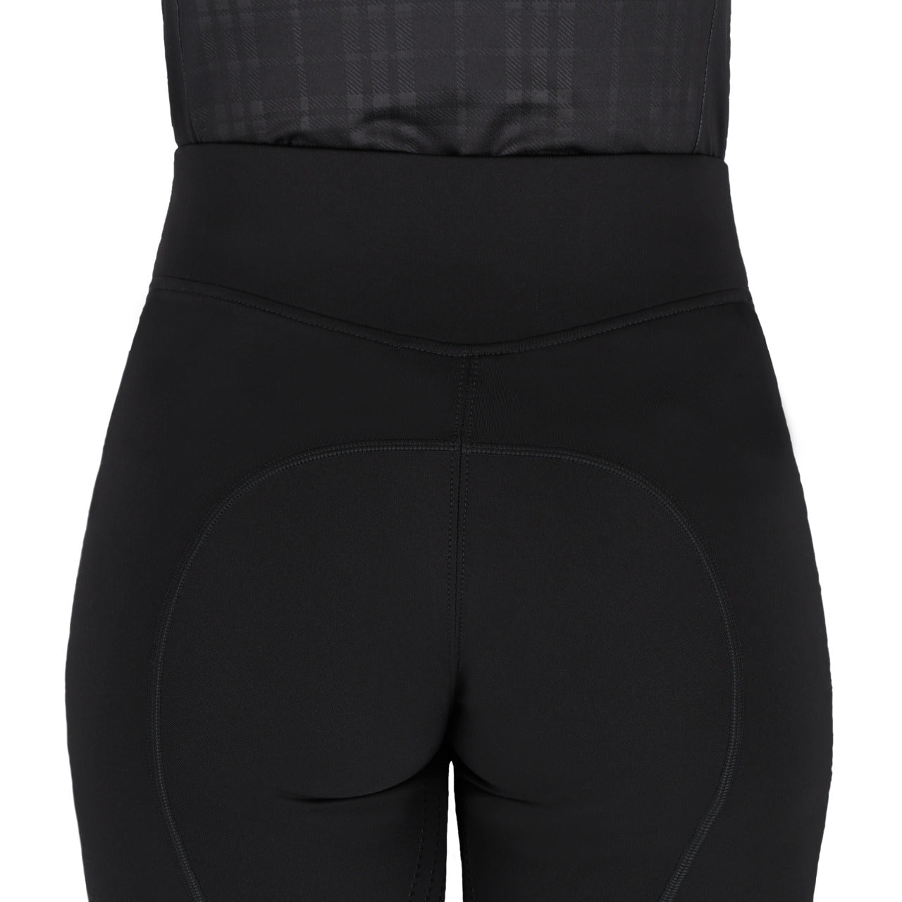 Riding tights Zahra leg grip