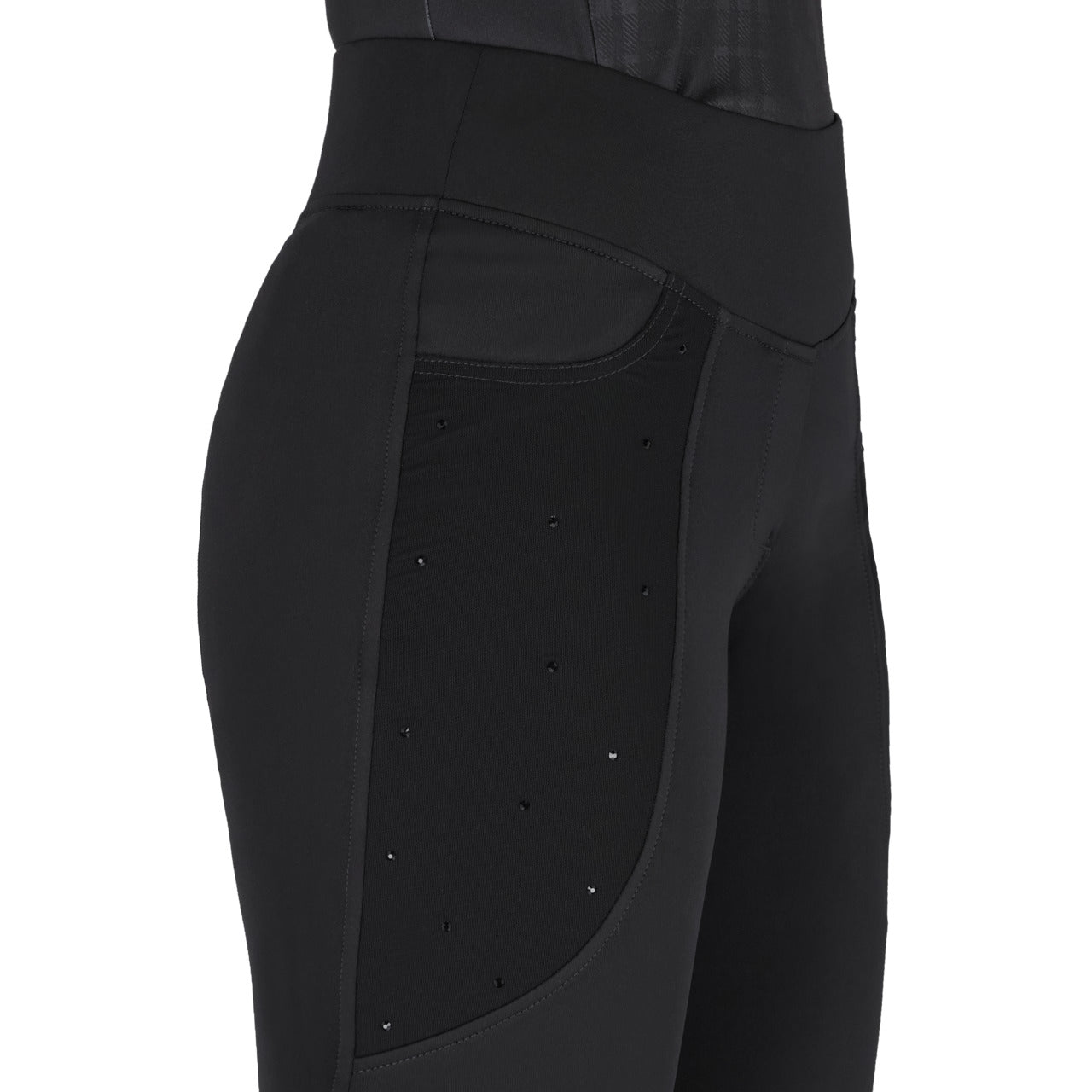 Riding tights Zahra leg grip