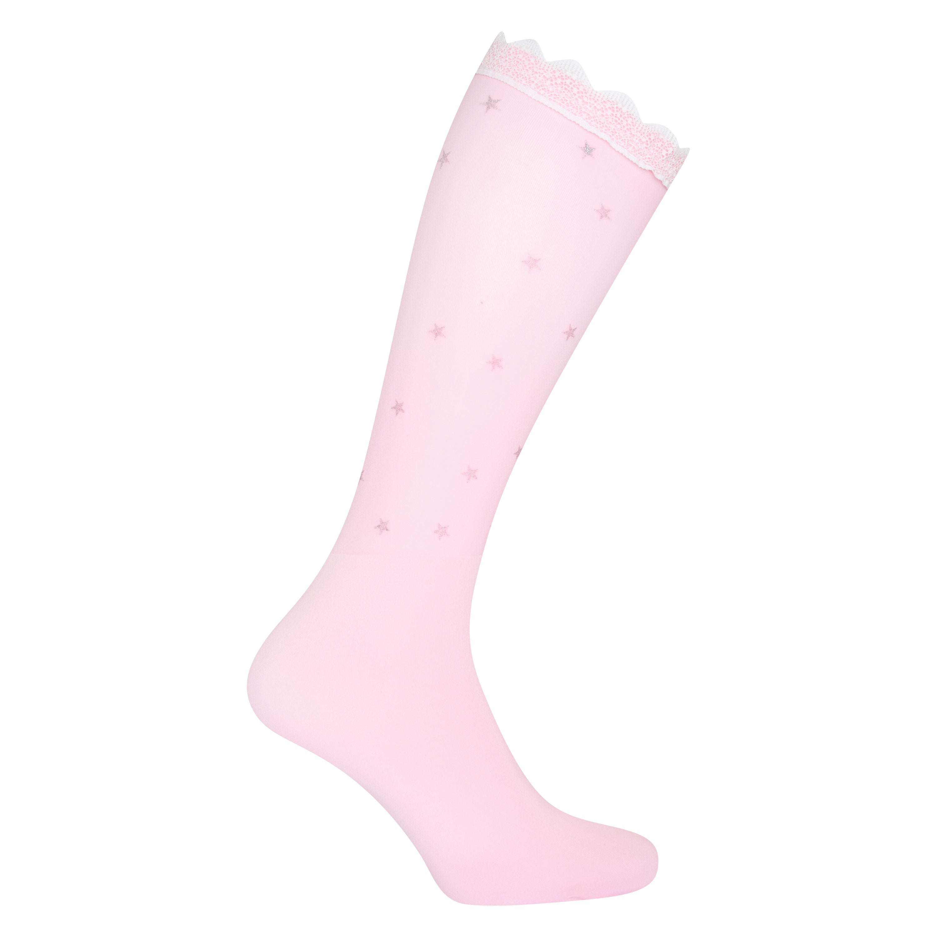 Socks IRHStar Lace