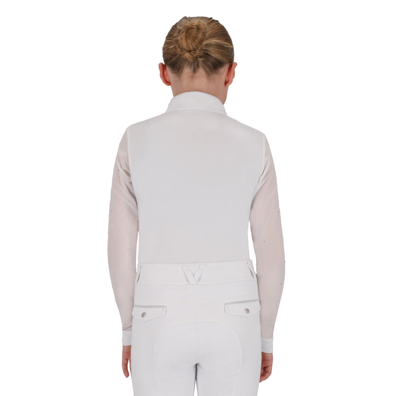 Competition shirt Sennah Junior