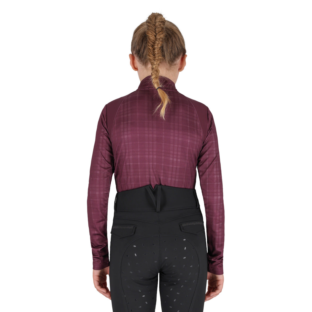 Sport shirt Zahra Junior