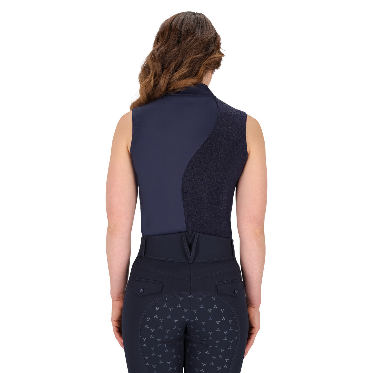 Sleeveless top Aubree