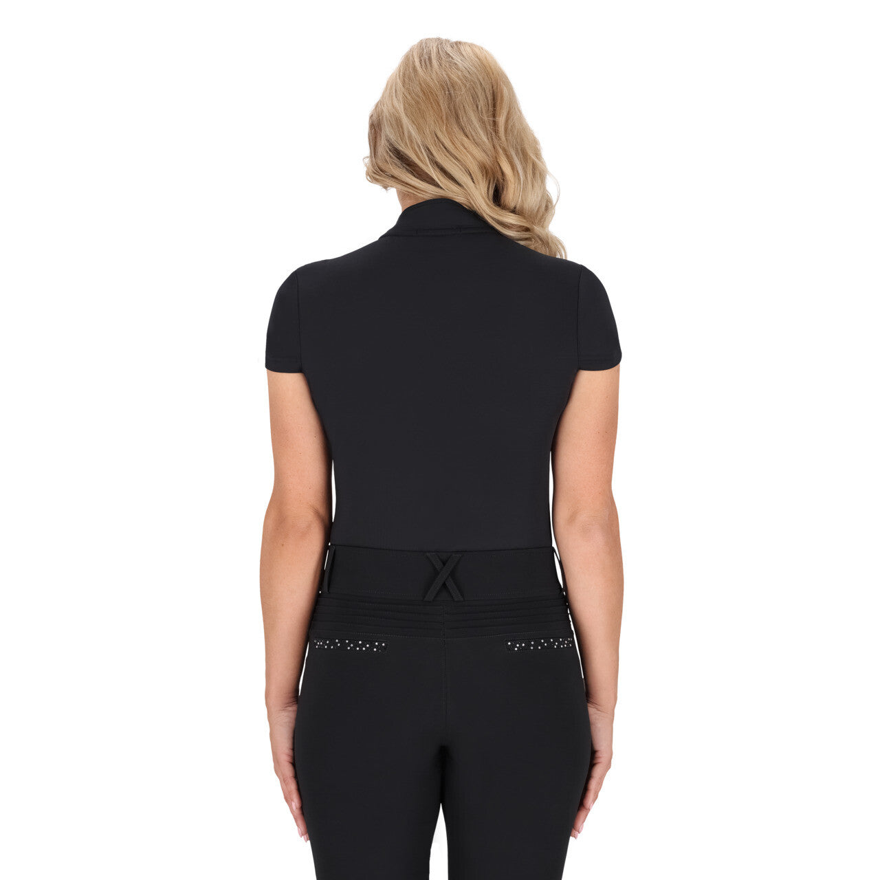 Sport shirt short sleeve Oakleigh