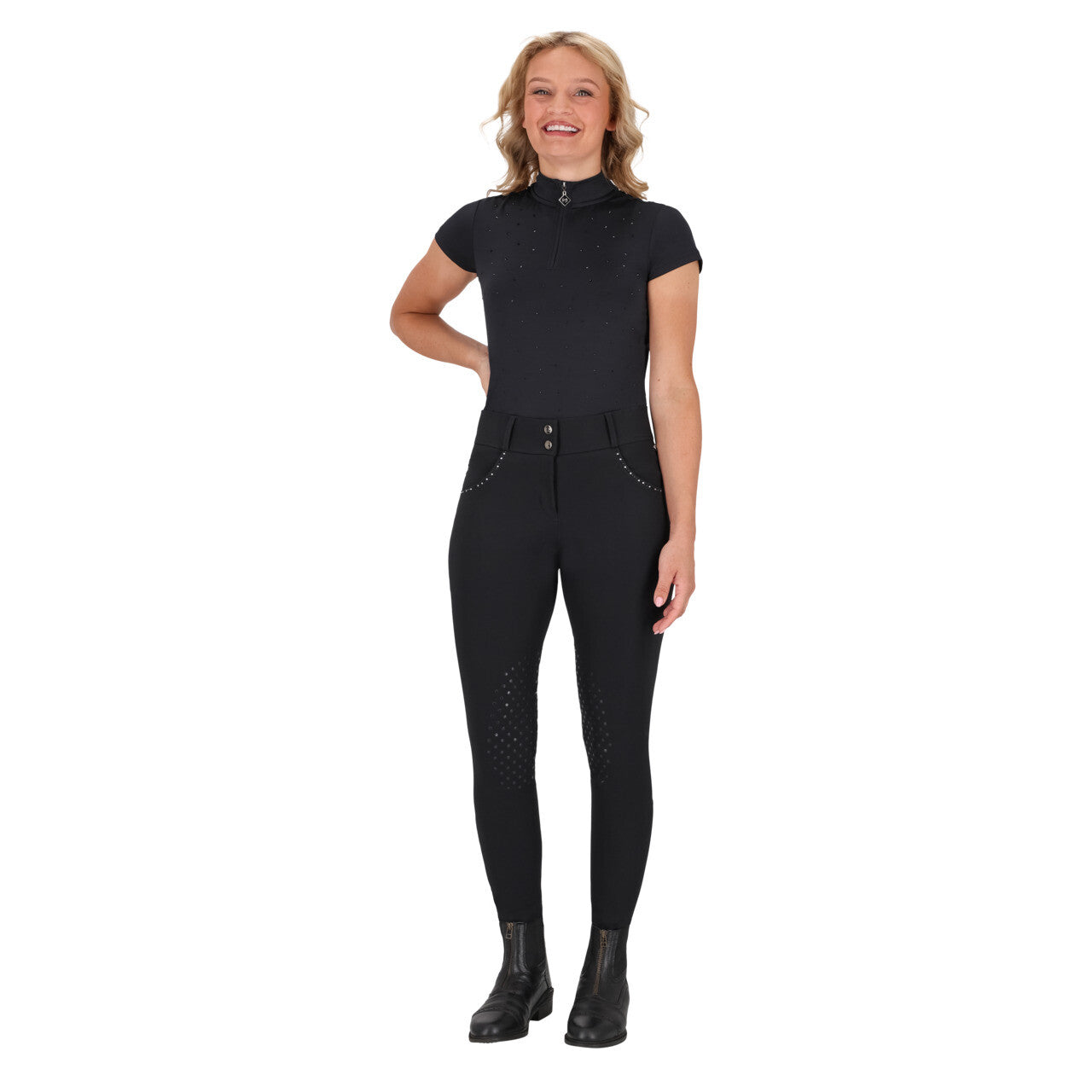 Sport shirt short sleeve Oakleigh