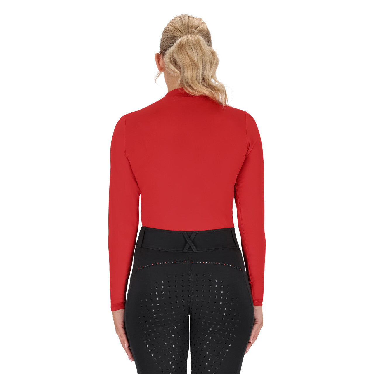 Sport shirt long sleeve Oakleigh