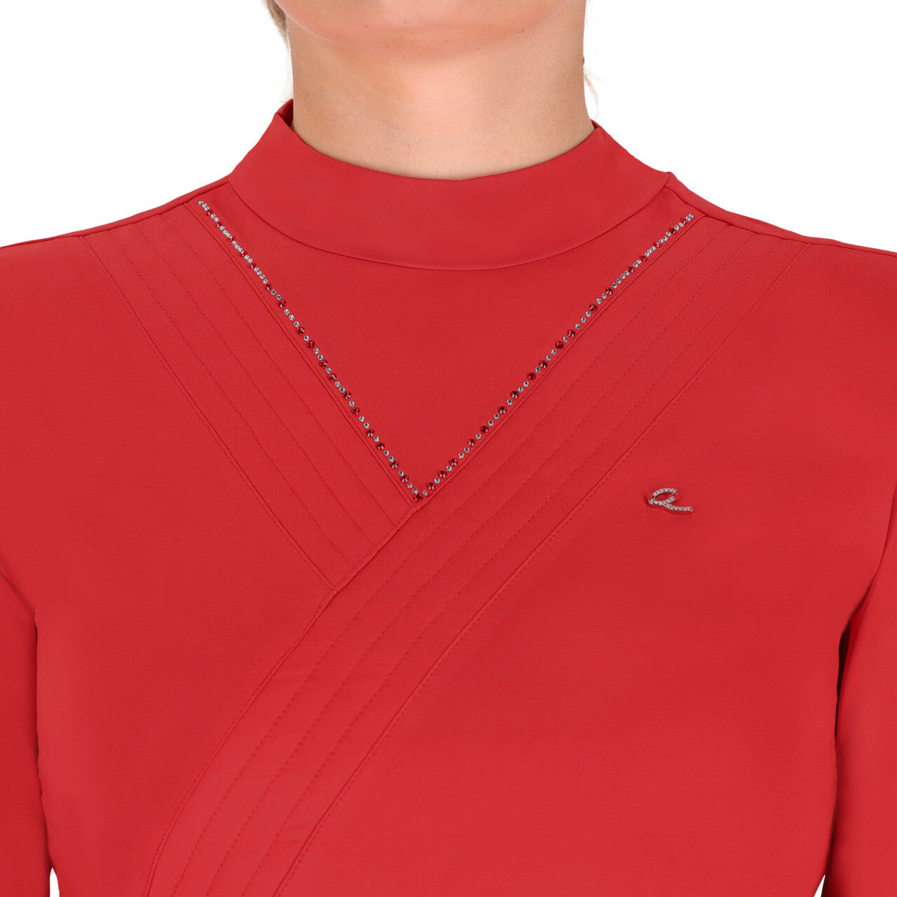 Sport shirt long sleeve Oakleigh