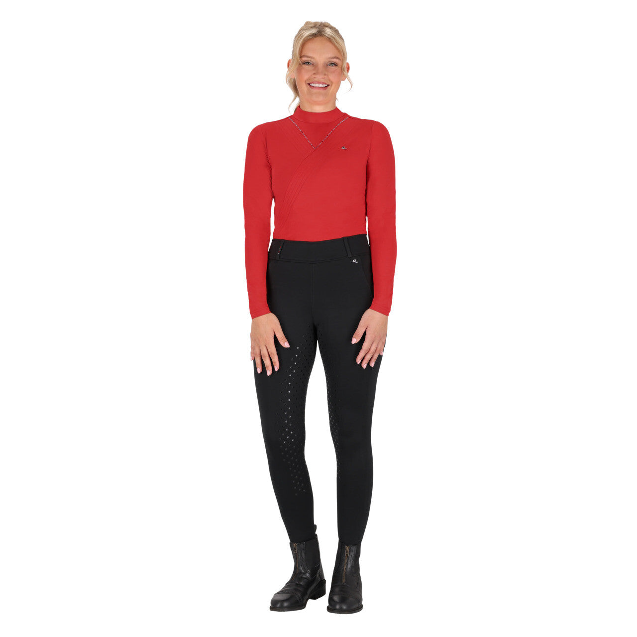 Sport shirt long sleeve Oakleigh