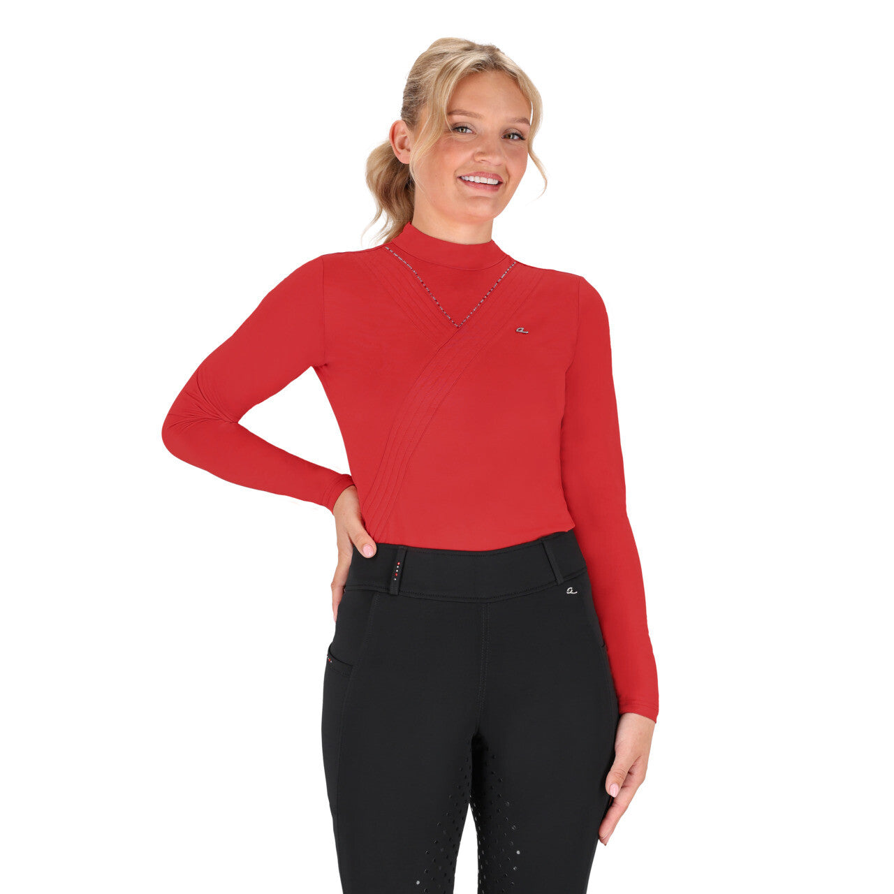 Sport shirt long sleeve Oakleigh