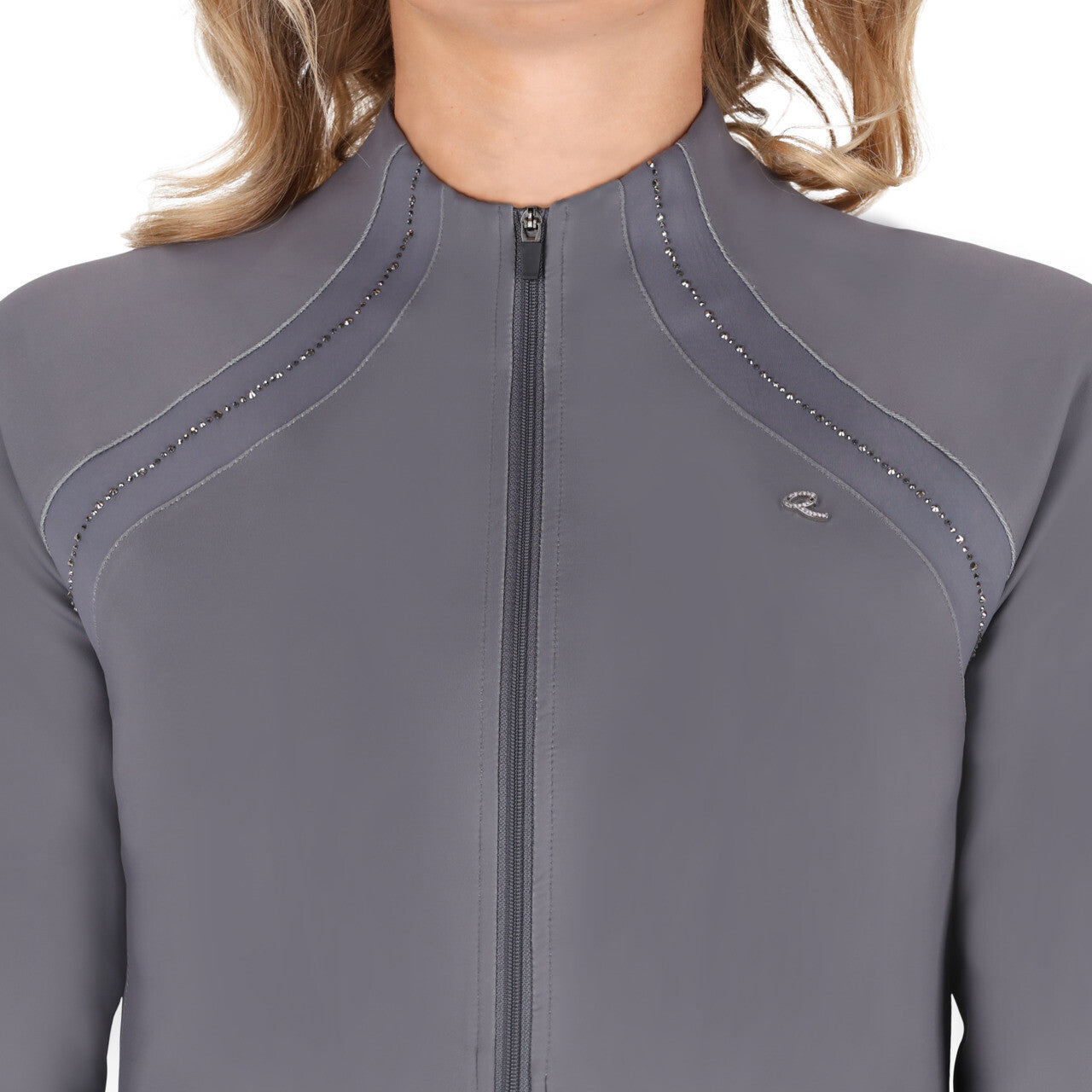 Sweat jacket Oakleigh