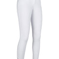 Riding breeches LG Basic silicone knee patch 1200 white / EU34/UK24/US22