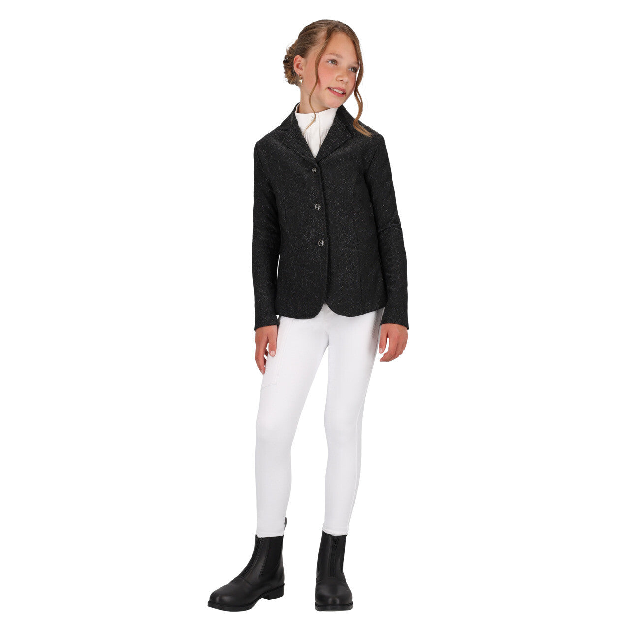 Competition jacket Kynlee Junior