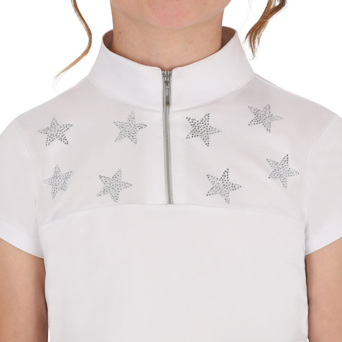 Competition shirt Jipp Junior