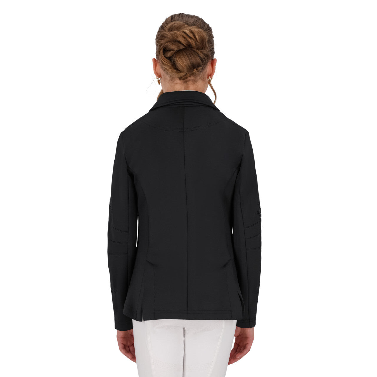 Competition jacket Jipp Junior