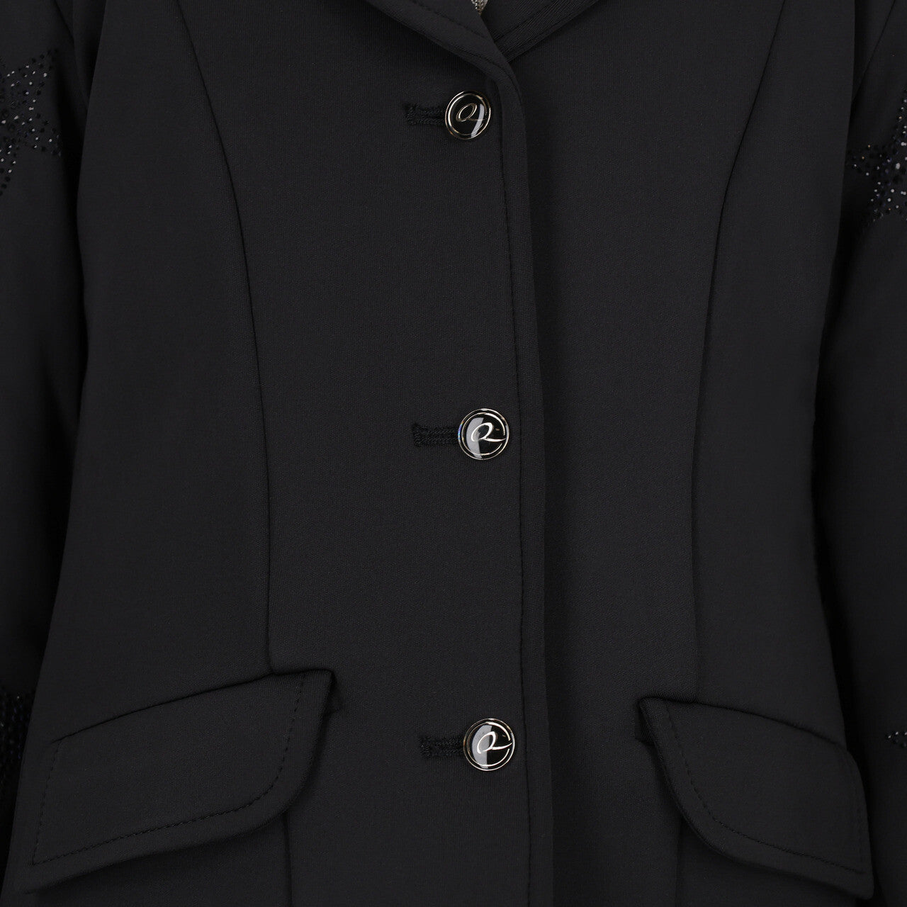 Competition jacket Jipp Junior