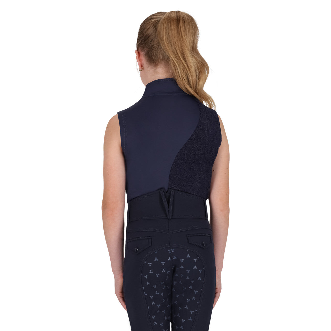 Sleeveless top Aubree Junior