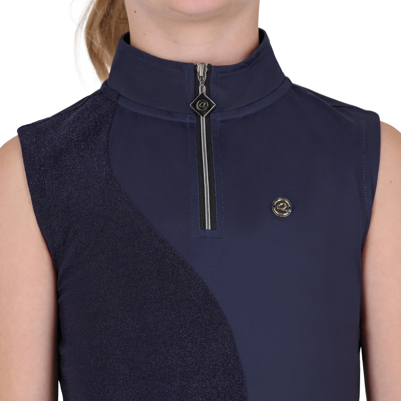 Sleeveless top Aubree Junior