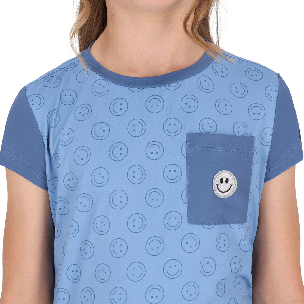 Sport shirt Rosalynn Junior