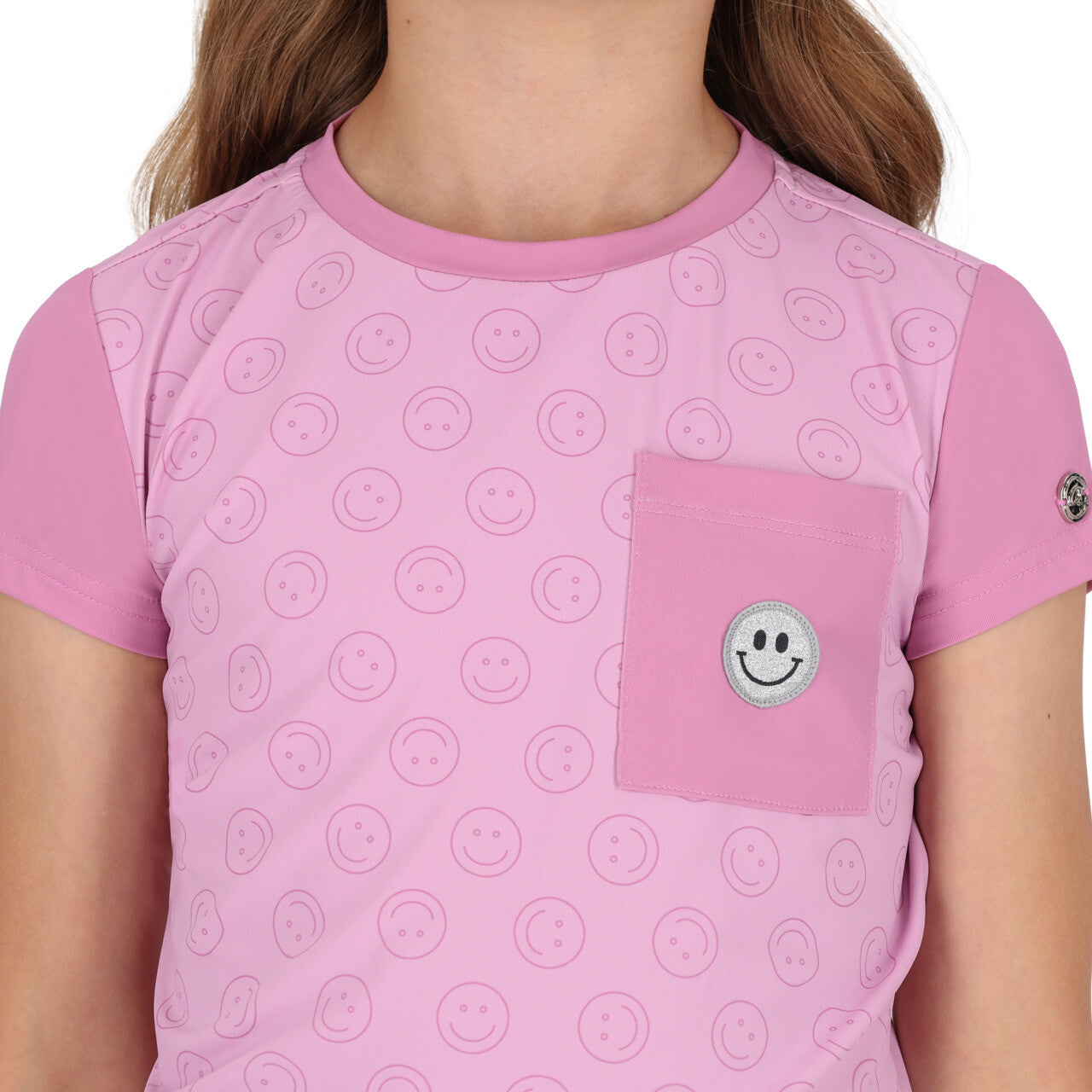 Sport shirt Rosalynn Junior