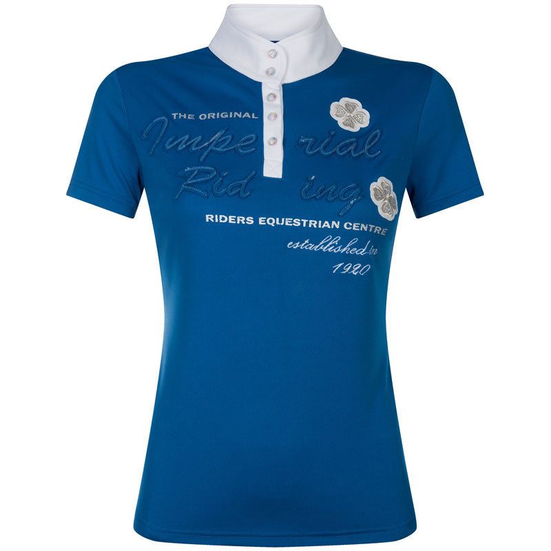 Competition shirt IRHDiadeem
