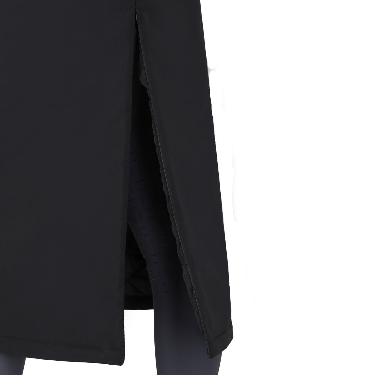 Winter jacket Livora Waterproof