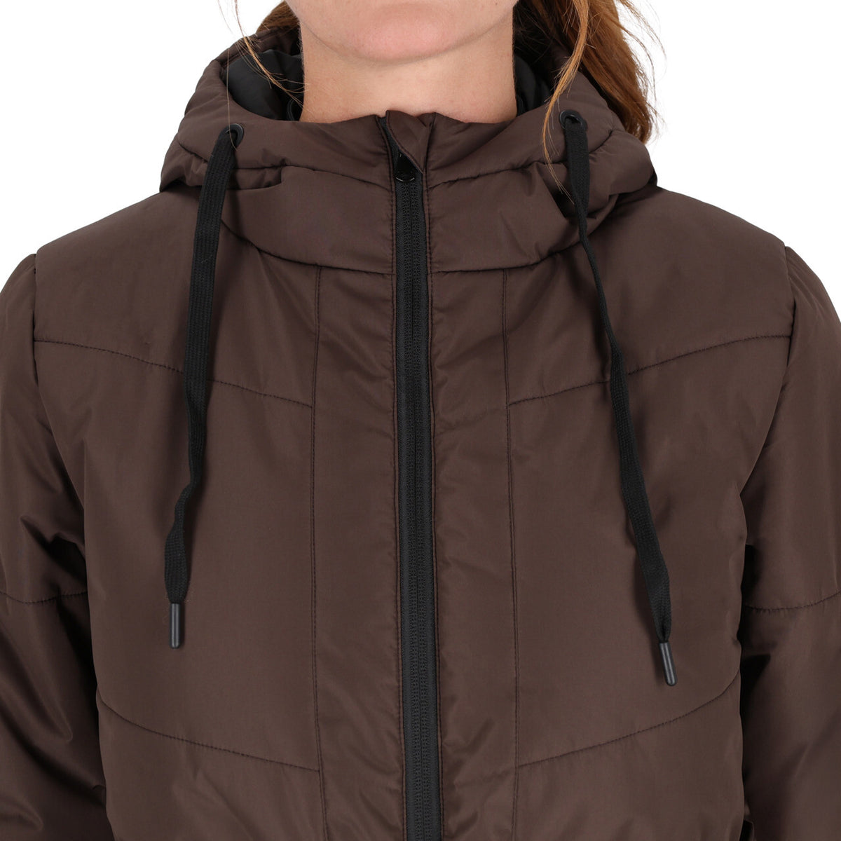 Winter jacket Valletta
