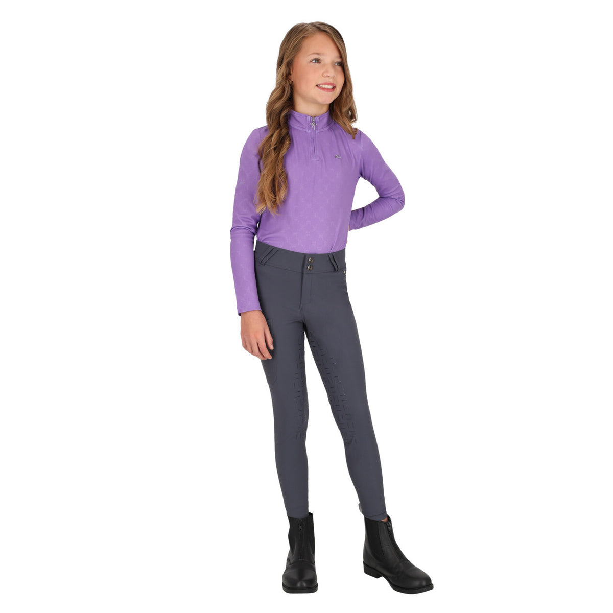Sport shirt Livora Junior
