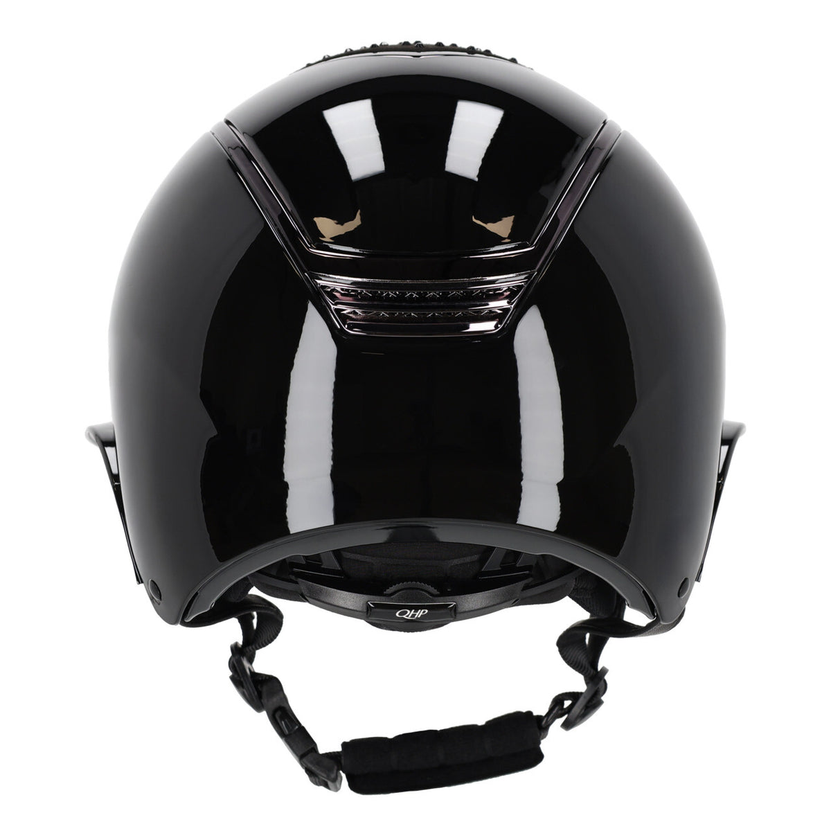 Safety helmet Memphis polo visor