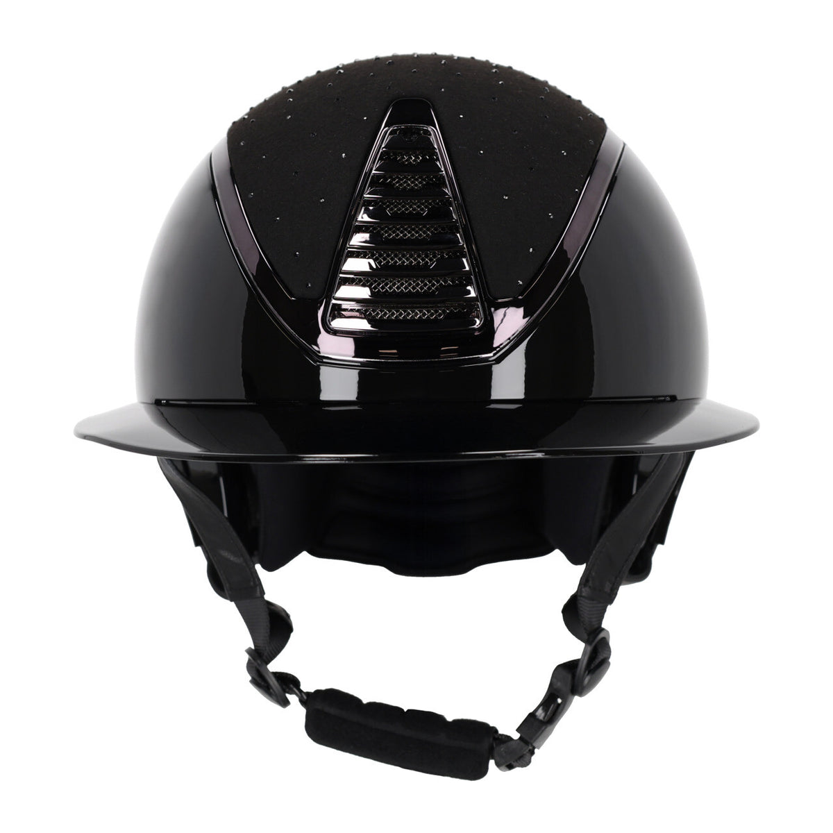 Safety helmet Memphis polo visor