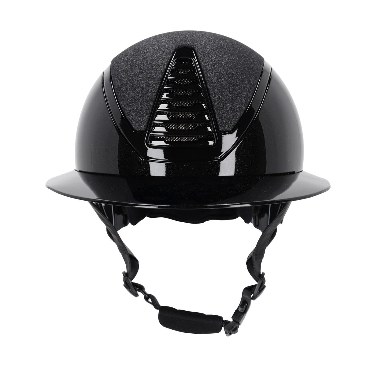 Safety helmet Glendale polo visor