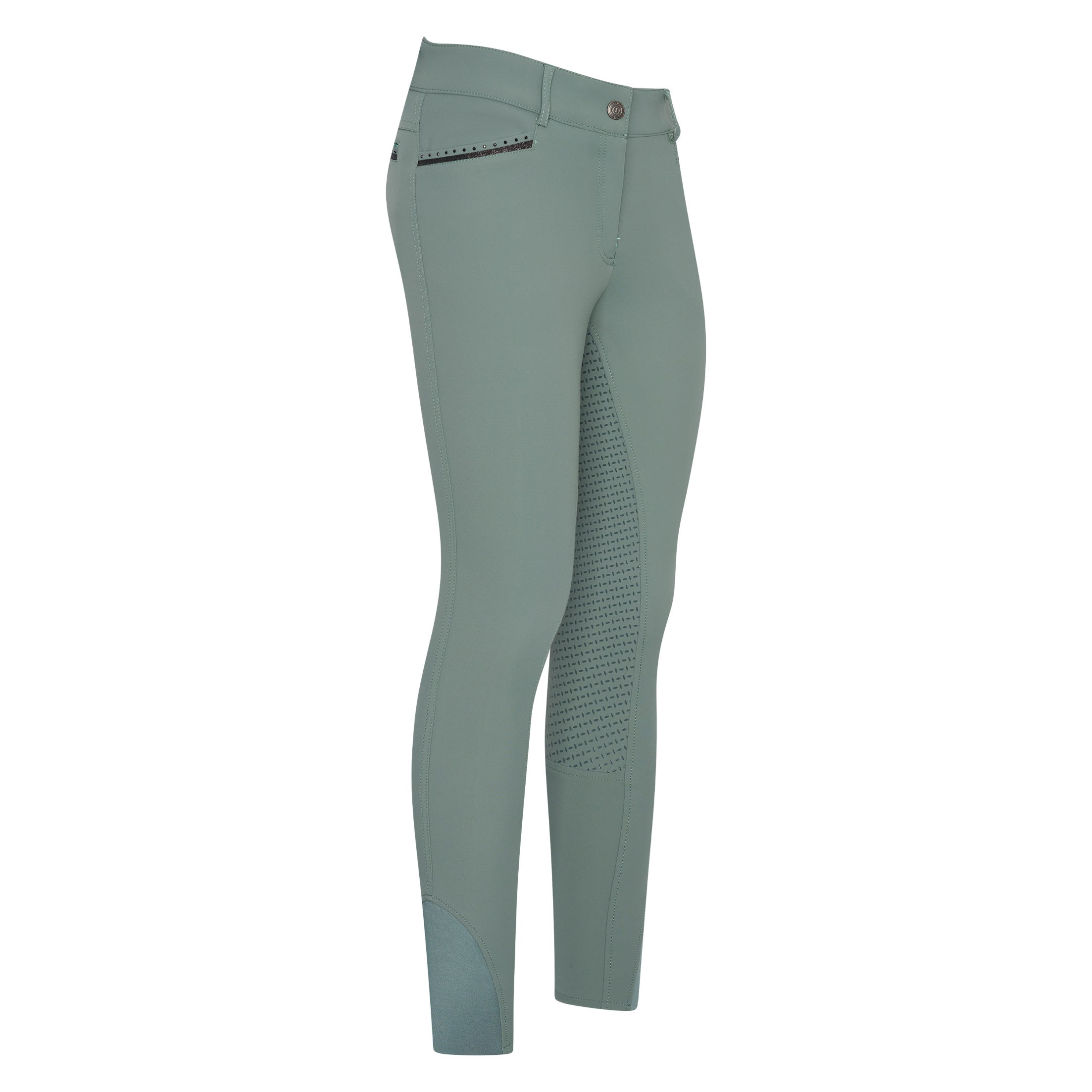 Riding breeches IRHEl Capone high waist FullGrip
