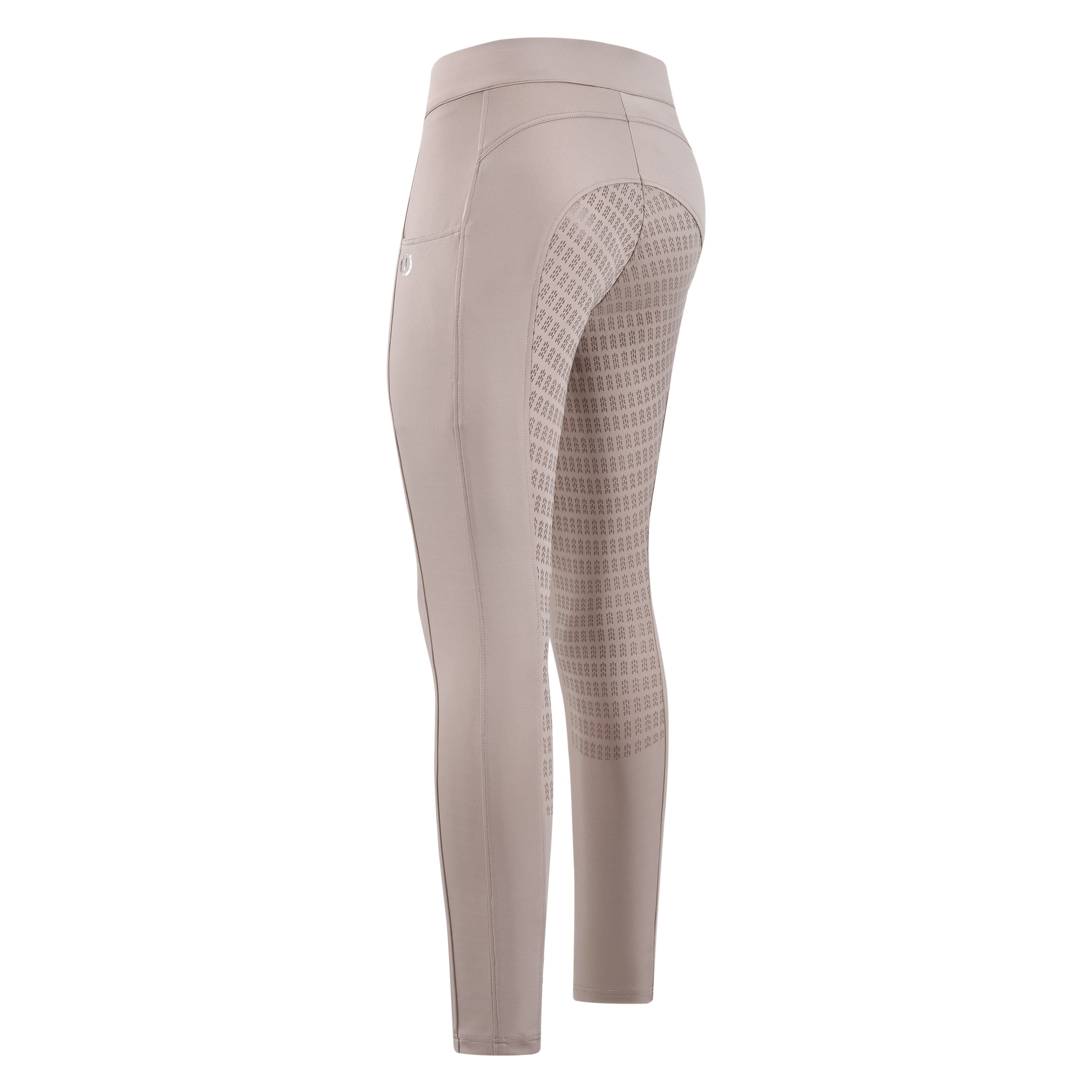 Riding tights IRHBasic FullGrip
