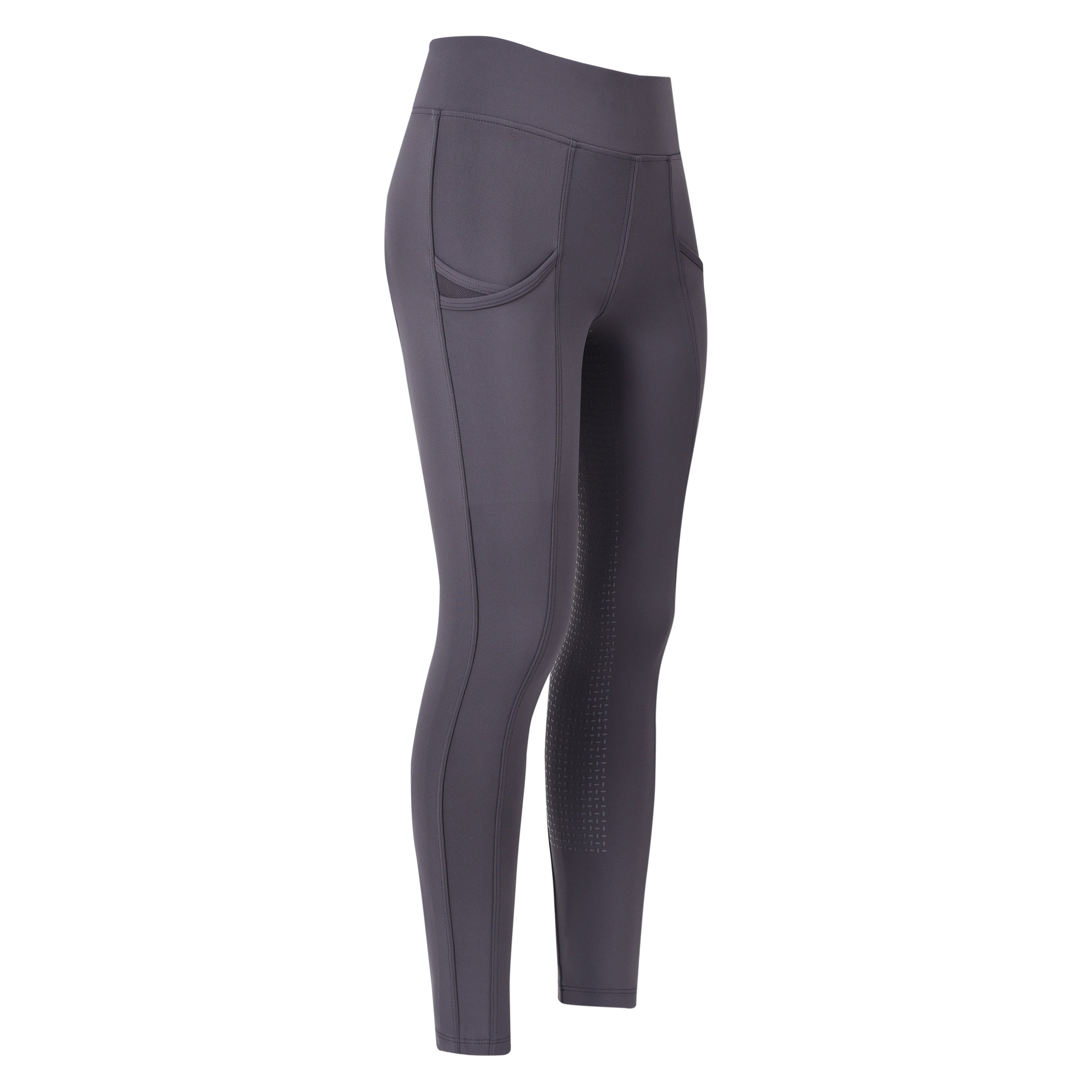 KIDS Riding tights IRHSam FullGrip