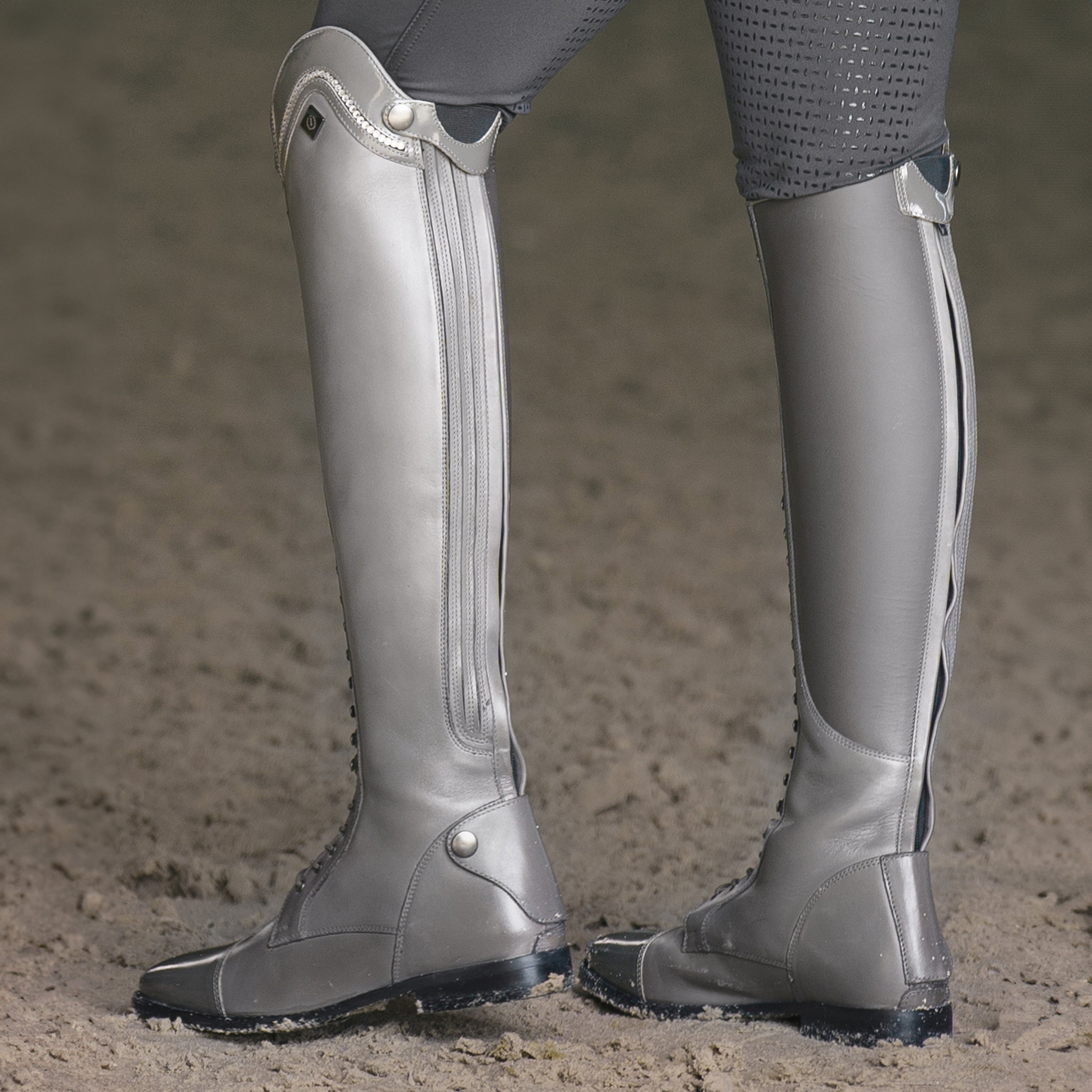 Riding boots IRHOlania Dressage Long/Regular